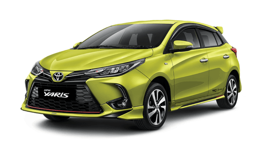 Harga Yaris Sangat Memikat Konsumen.png